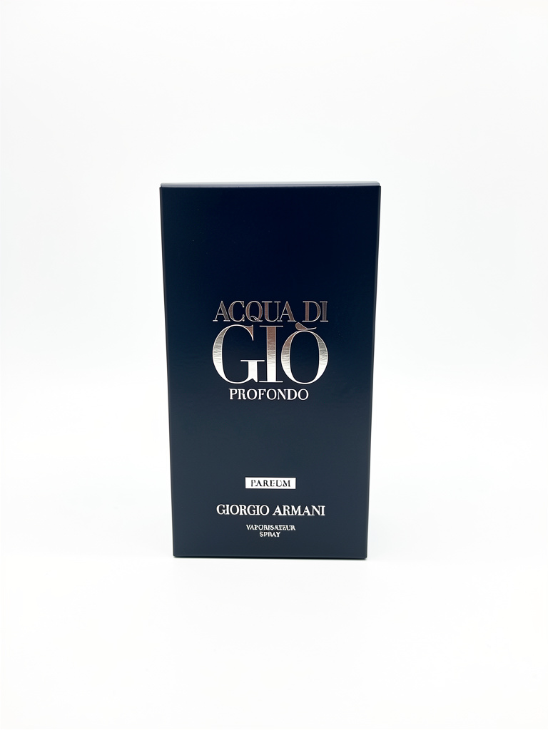 ACQUA DI GIO PERFUME