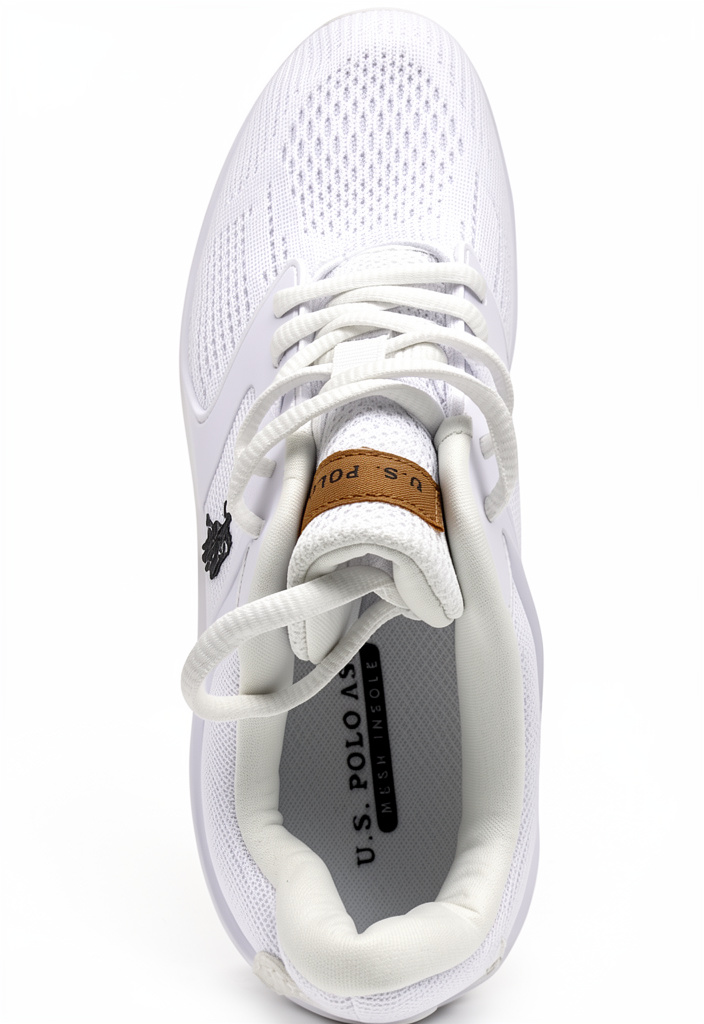 ZAPATOS POLO ASSN Talla 7