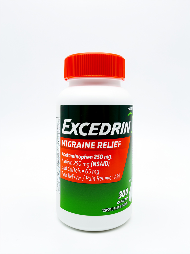 EXCEDRIN