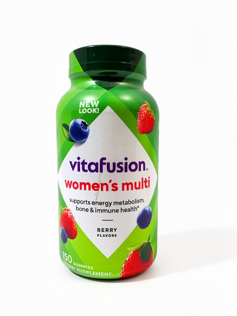 VITAFUSION WOMEN