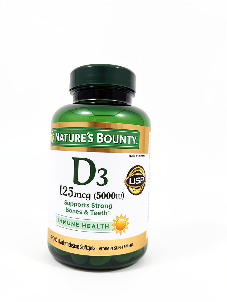 Vitamina D3