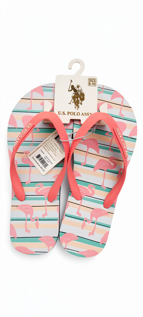 Sandalias U.s Polo