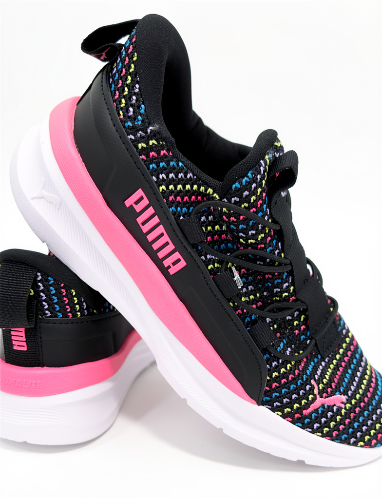 Puma Rosa T34.5