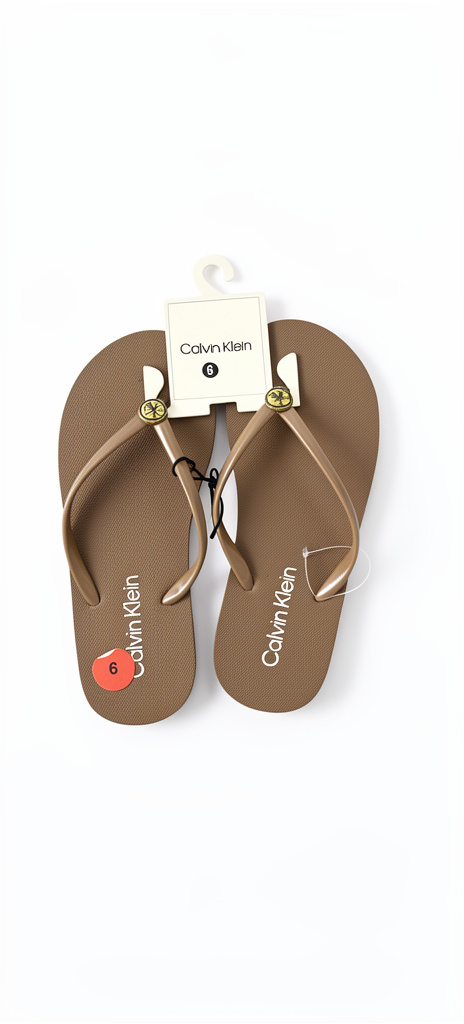 Sandalias Calvin Klein CF