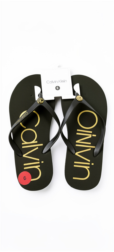 Sandalias Calvin Klein