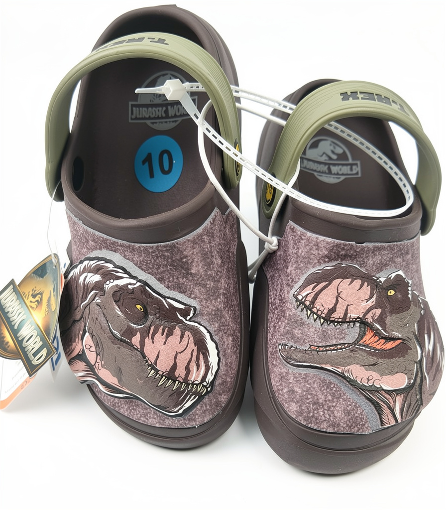Jurasick world T10