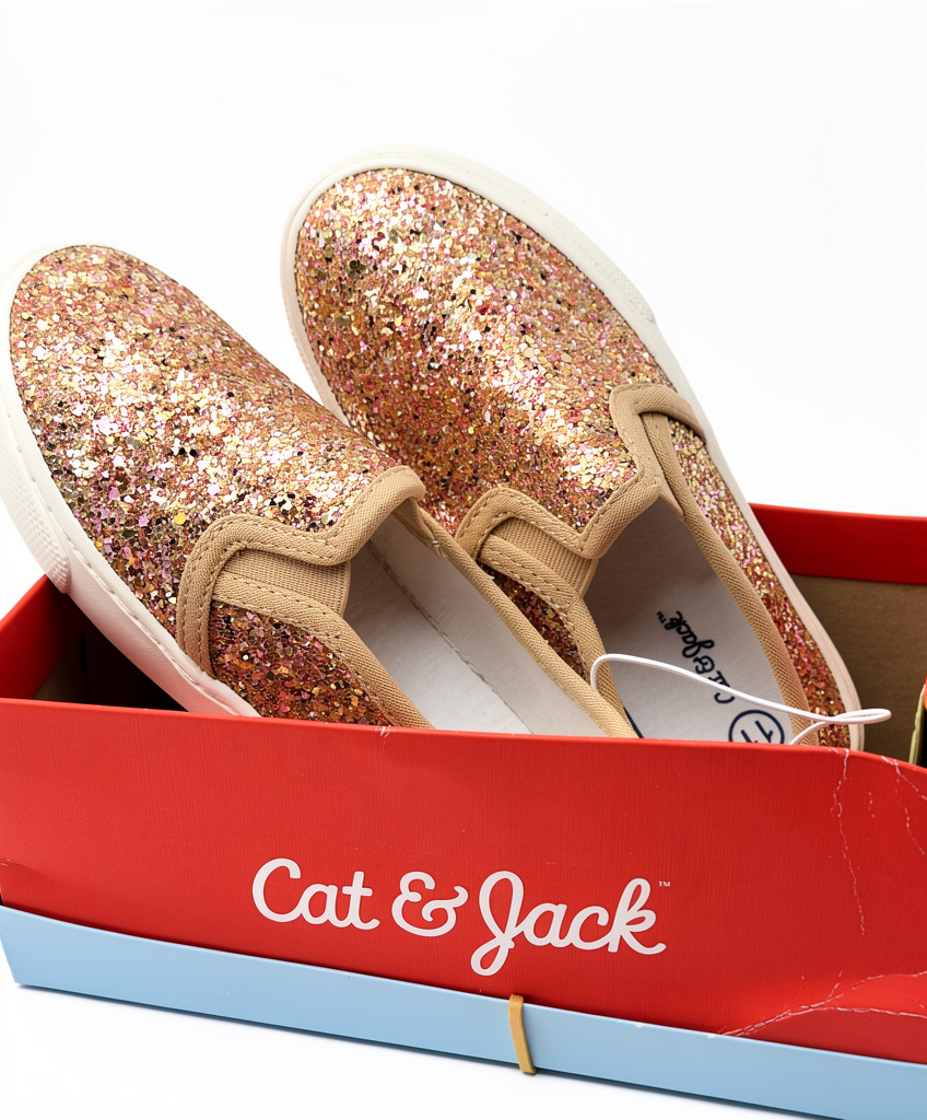 Cat&Jack T11
