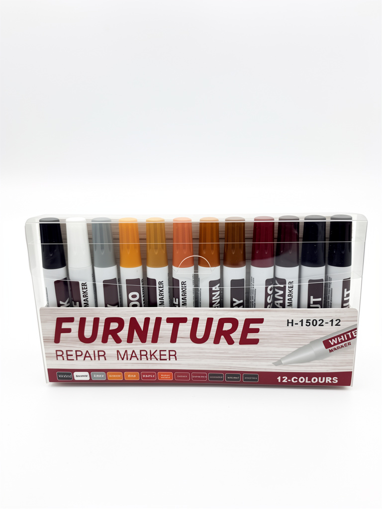 Plumón Furniture Repair Maker