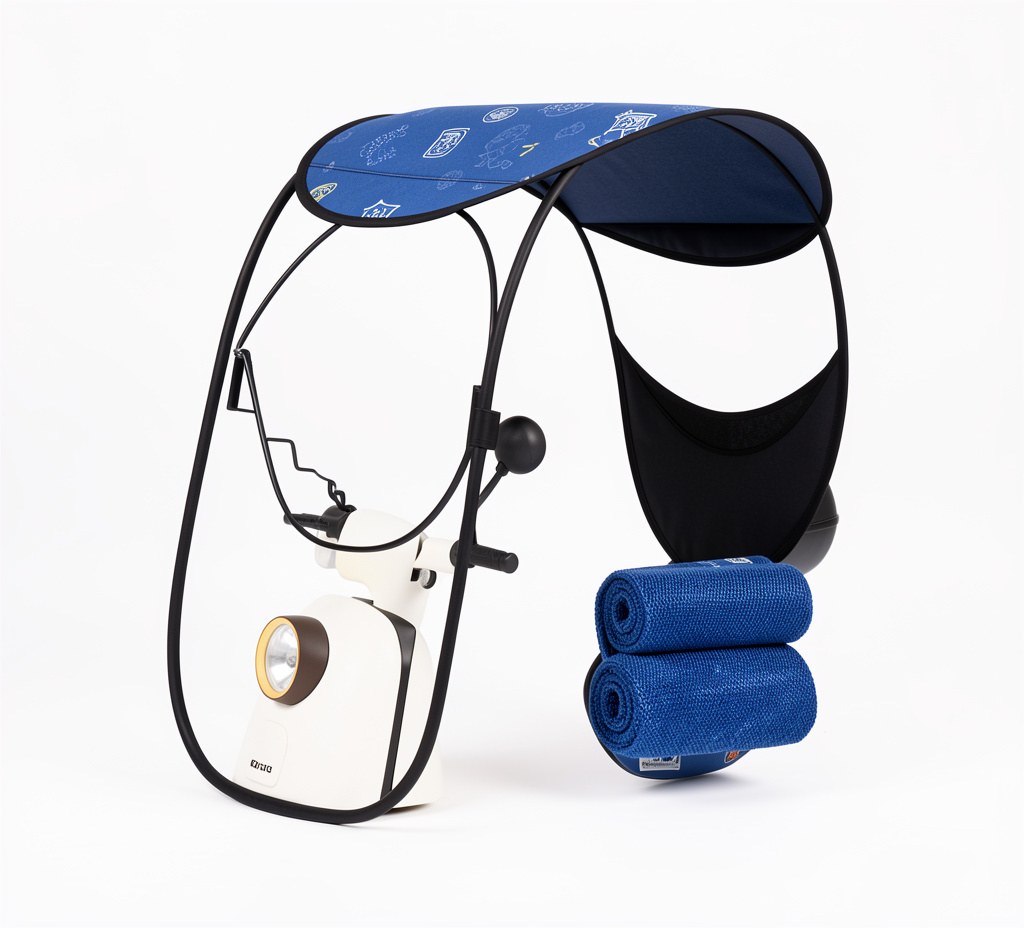 Toldo para moto