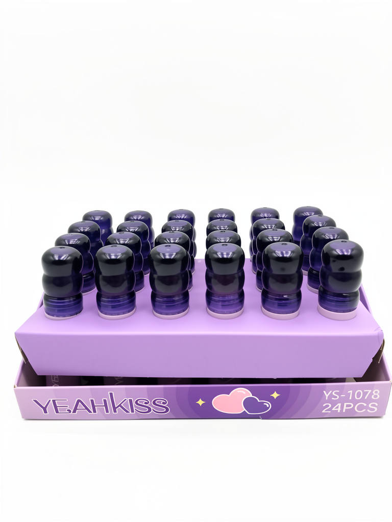 Yeahkiss morado sellador
