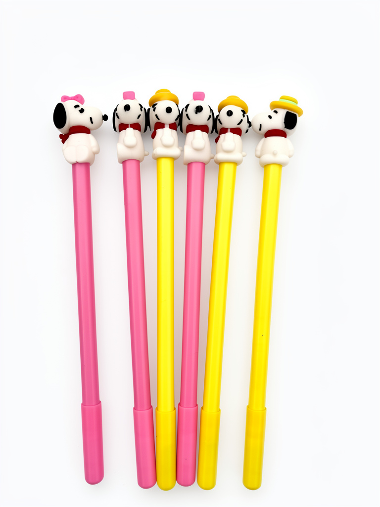 Lapicero snoopy
