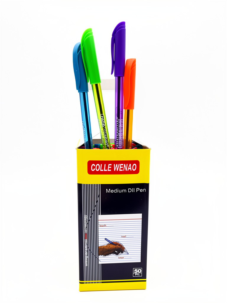 Lapicero Colle Wenao
