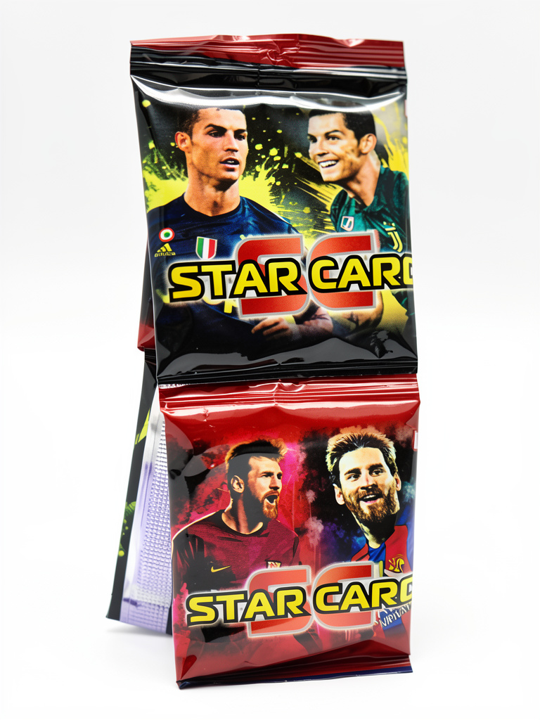 Tazos coleccion futbol