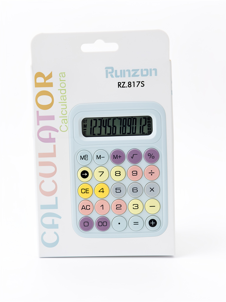 Calculadora Runzon