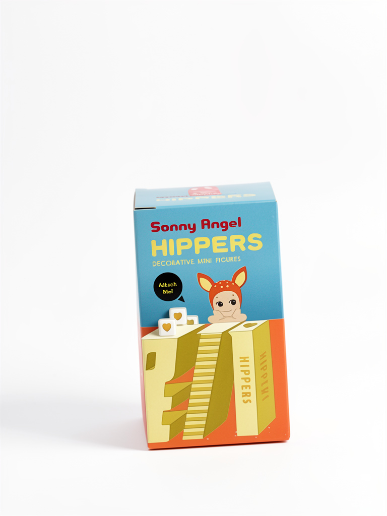 Sonny Angel Hipper Animales