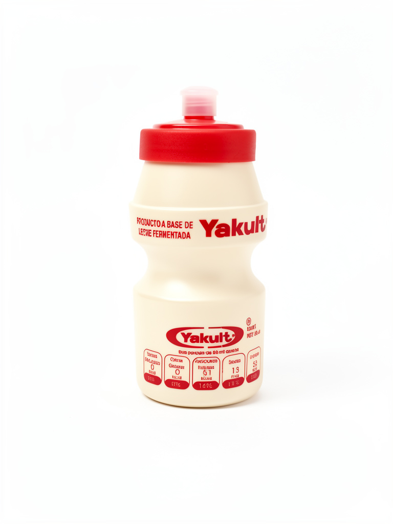 Dulcero Yakult original