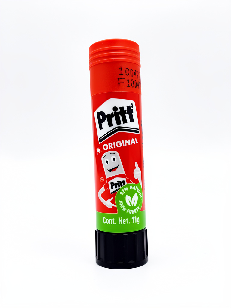 Lápiz adhesivo Pritt 11gr
