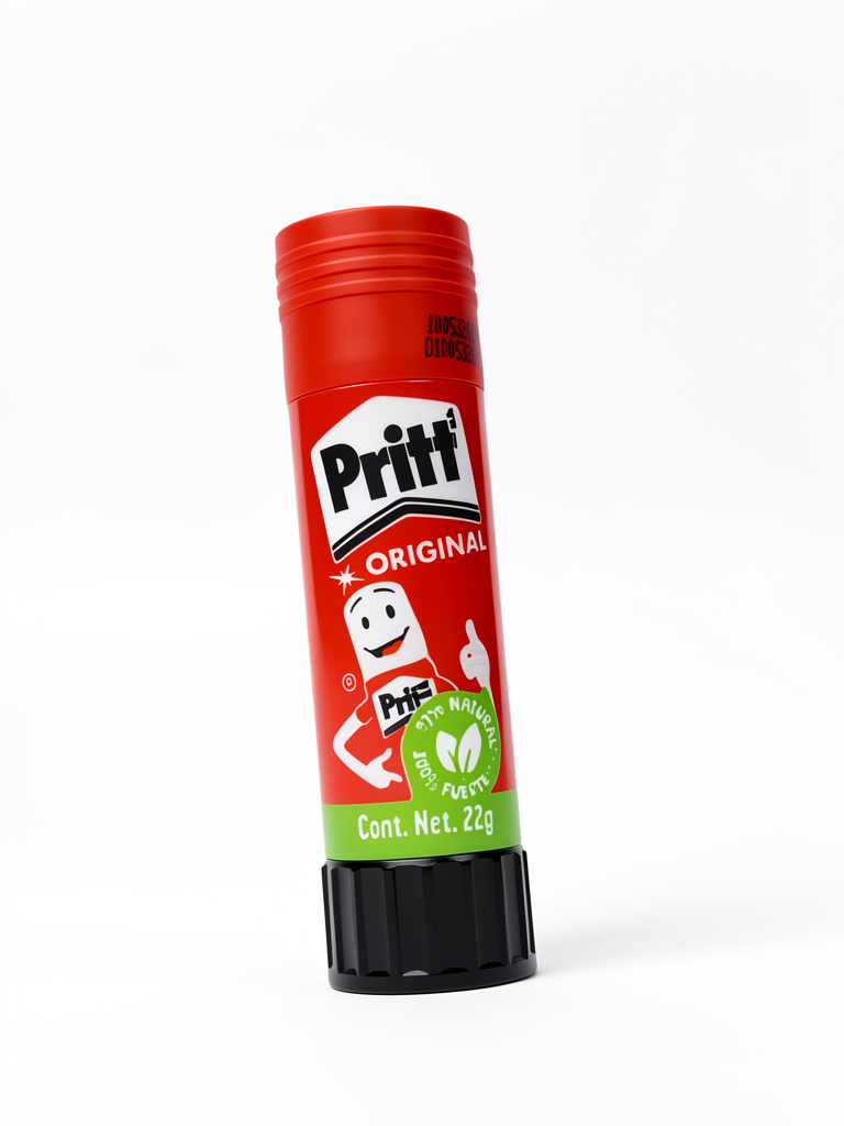 Lápiz adhesivo Pritt 22gr