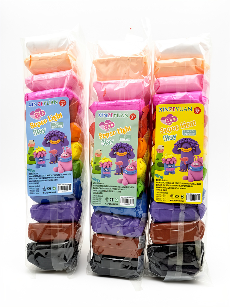 Foamy moldeable g