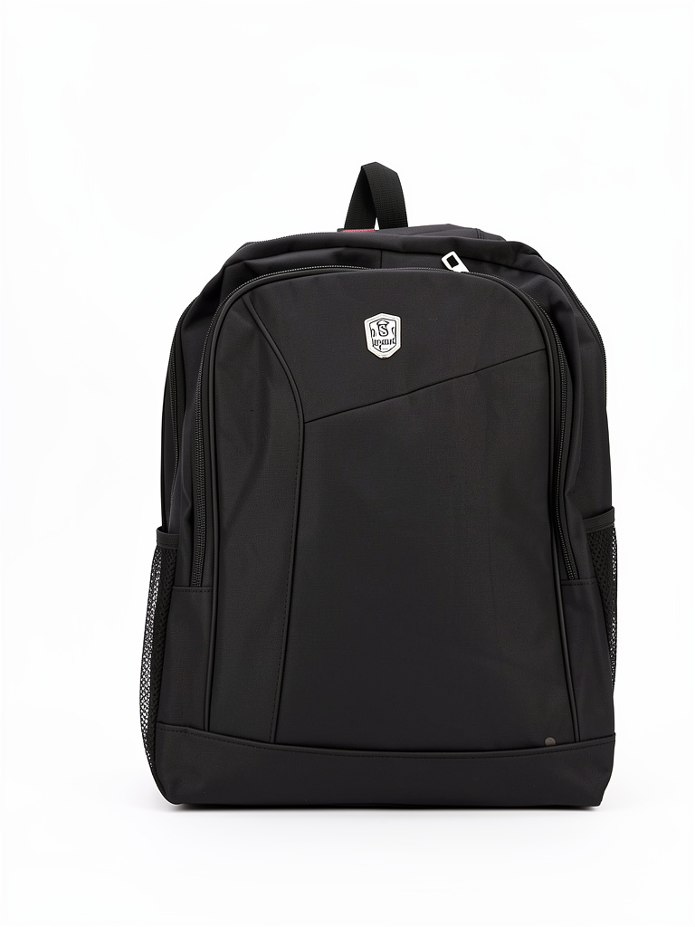 Mochila sport sencilla