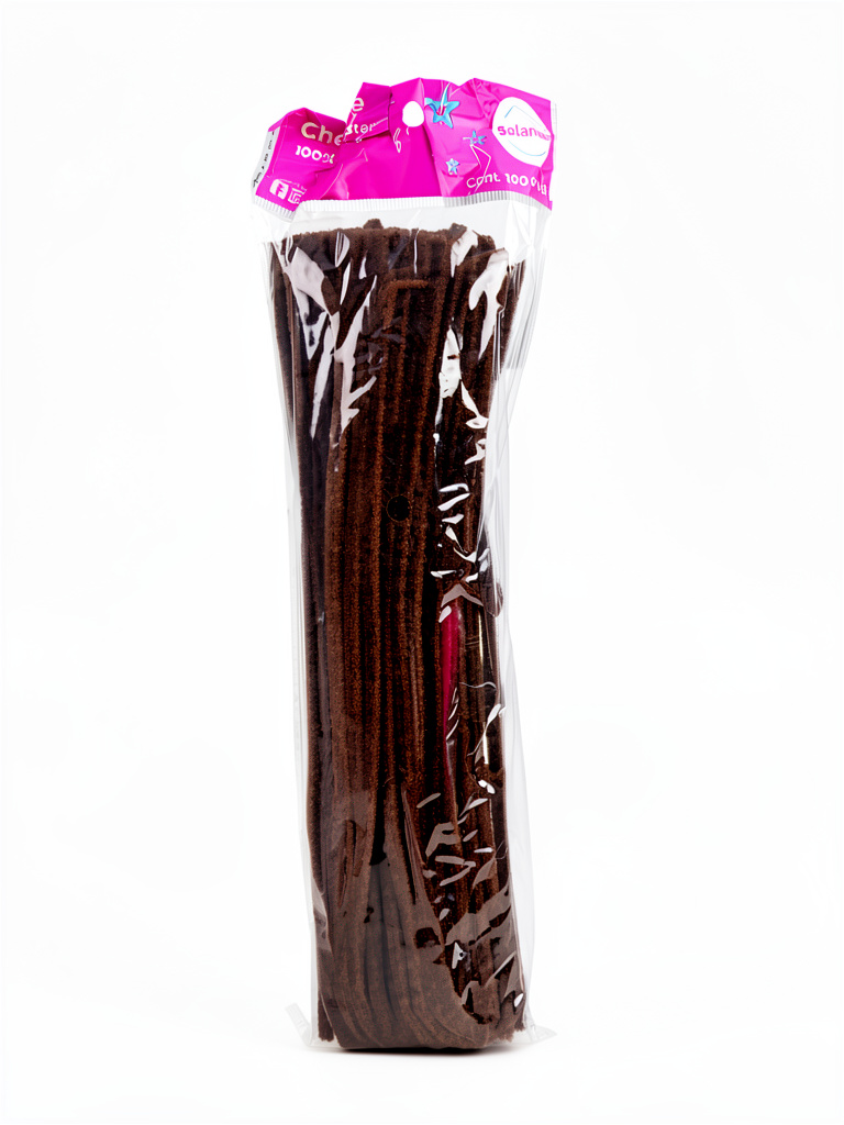 Limpia Pipas Café