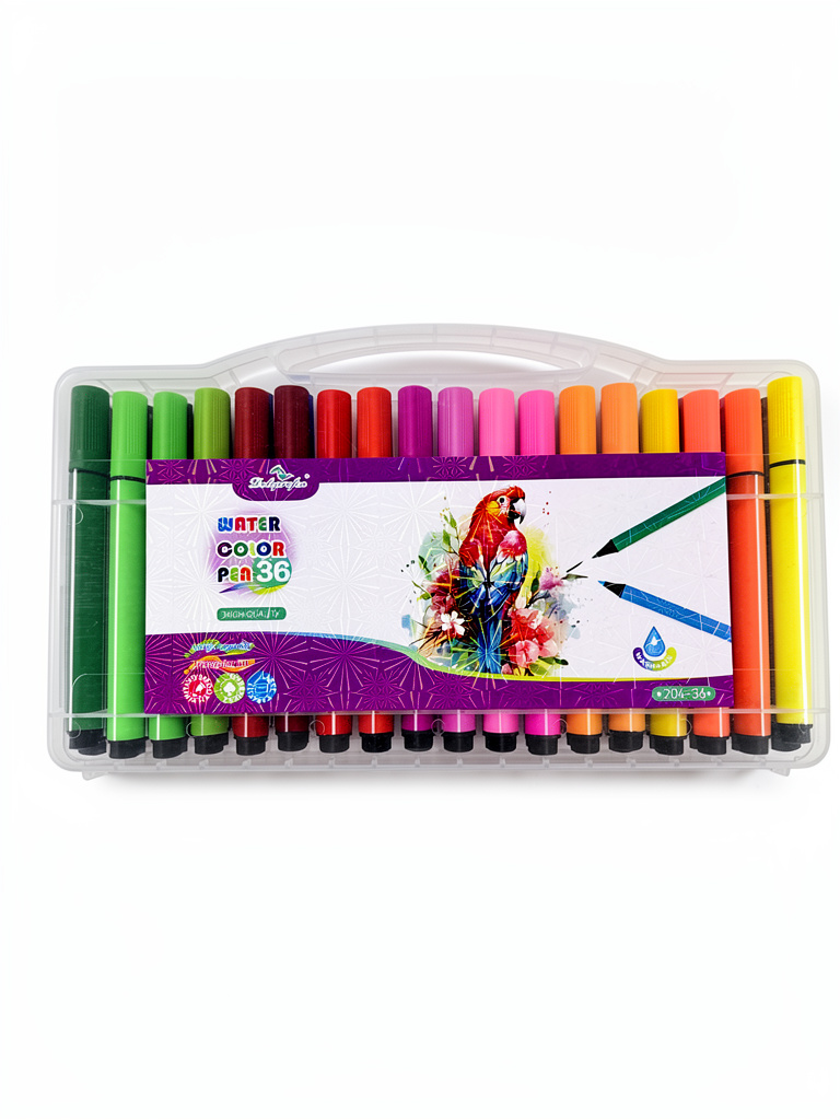 Plumón agua Doloprofen 36pz