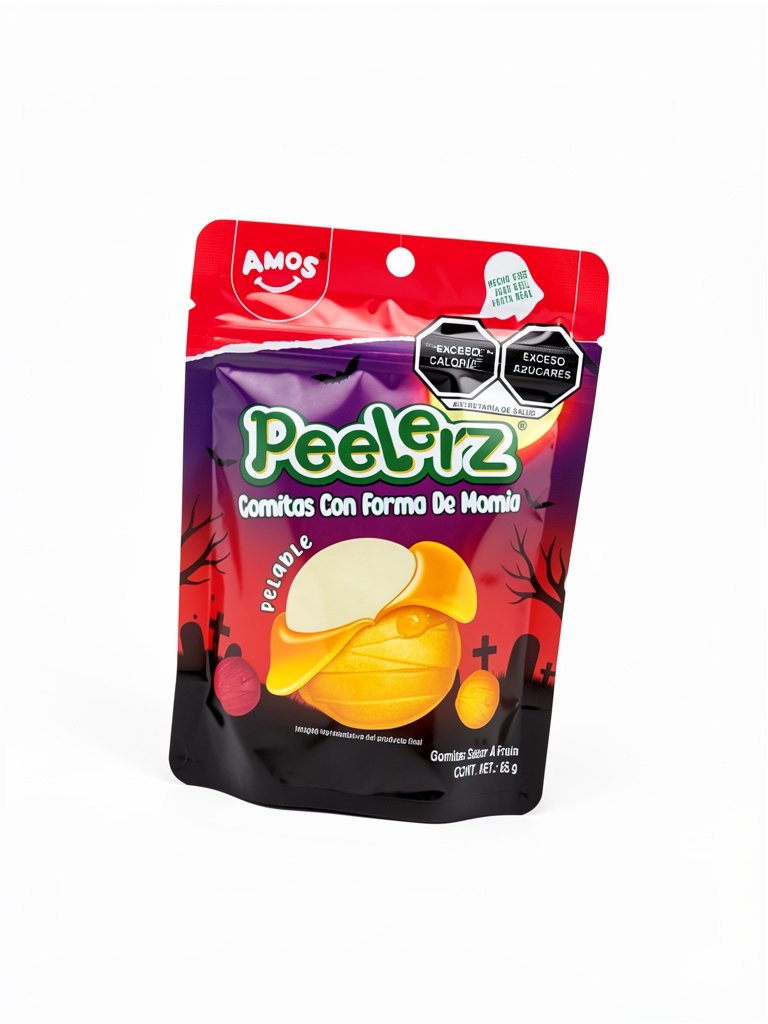 Peelerz Momias