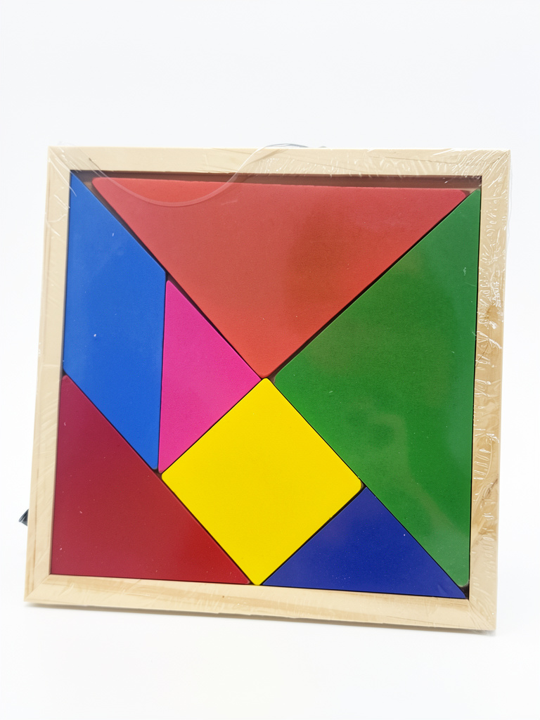 Tangram Grande