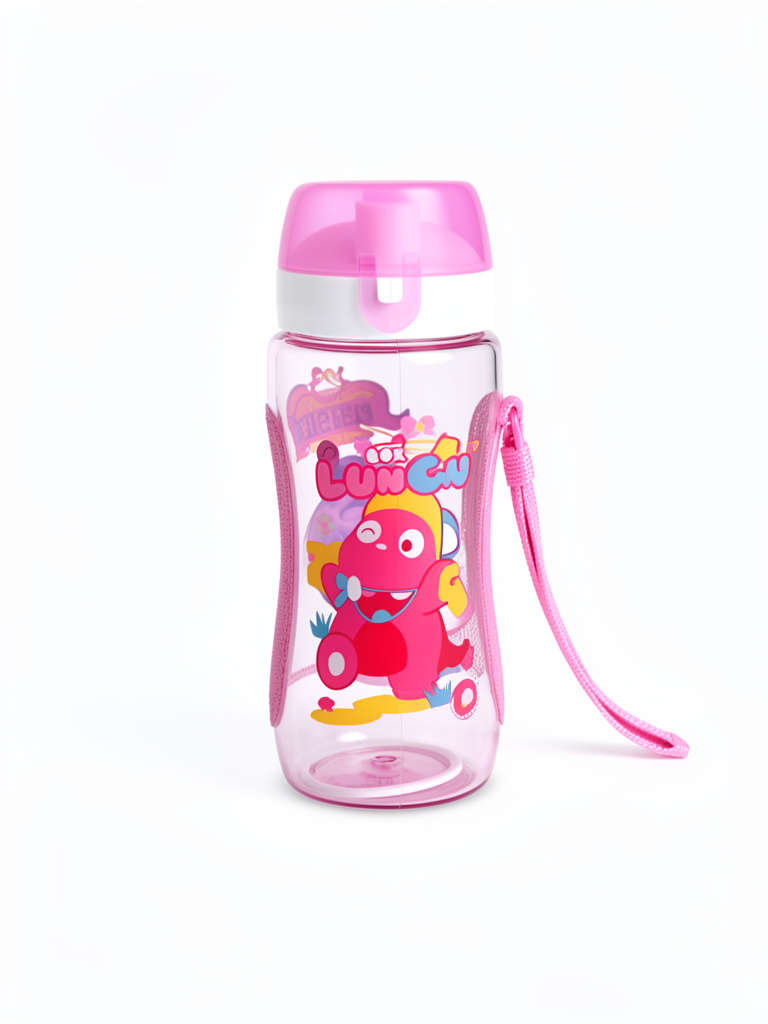 Botella Lunch Box botella infantil