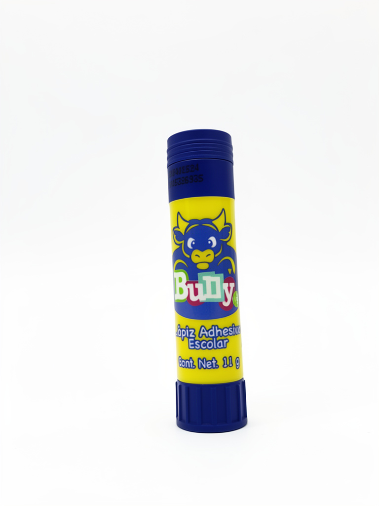 Lápiz adhesivo Bully 11gr