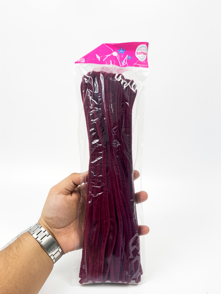Limpia Pipas Vino