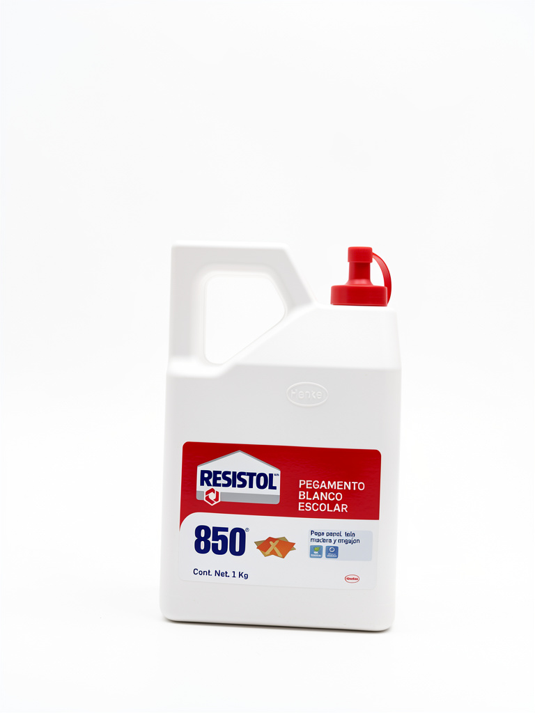 Resistol 850 líquido 1kg
