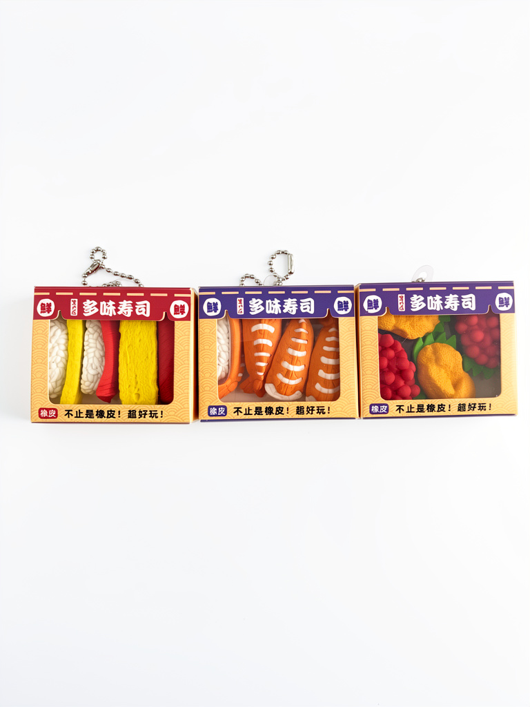 Goma sushi
