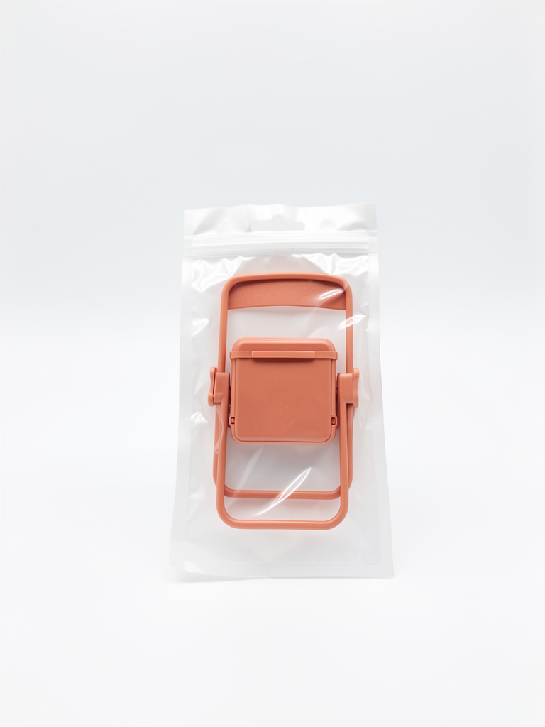 Soporte para celular silla