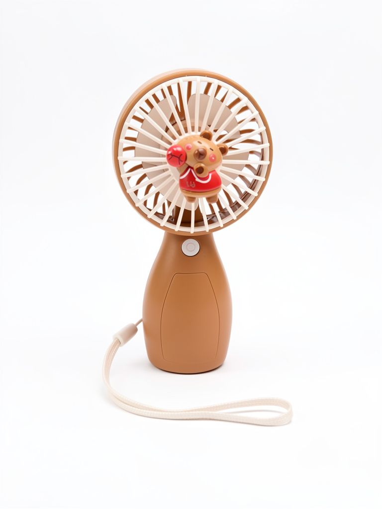 Ventilador mini Capibara