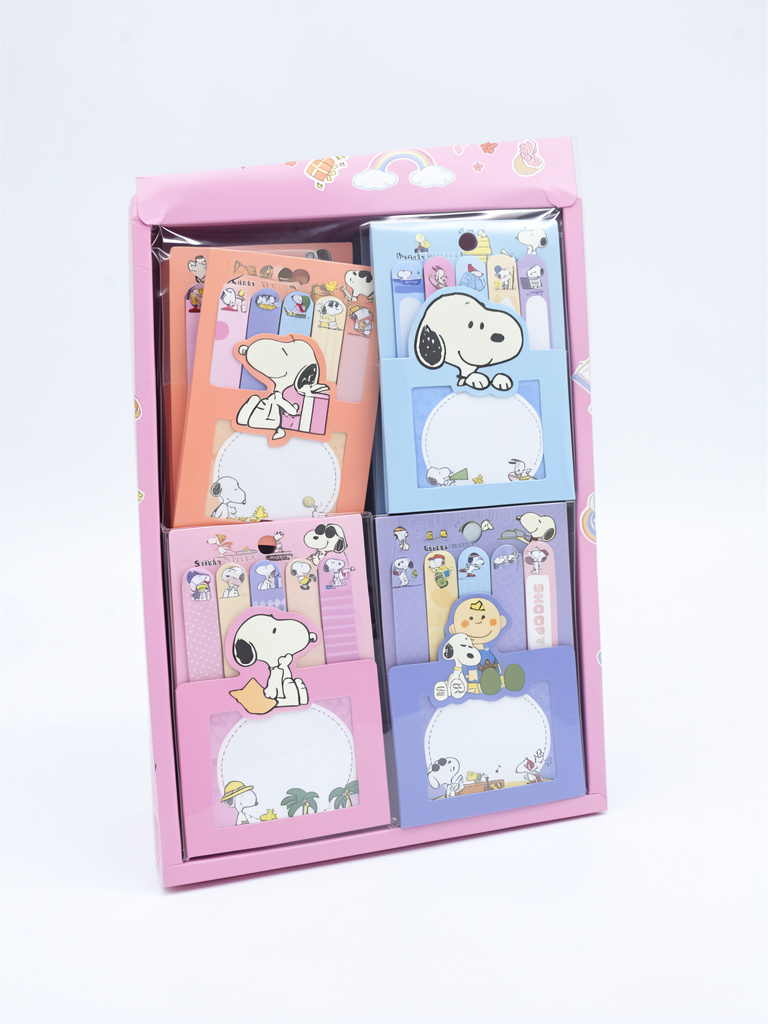 Post It Snoppe 58358
