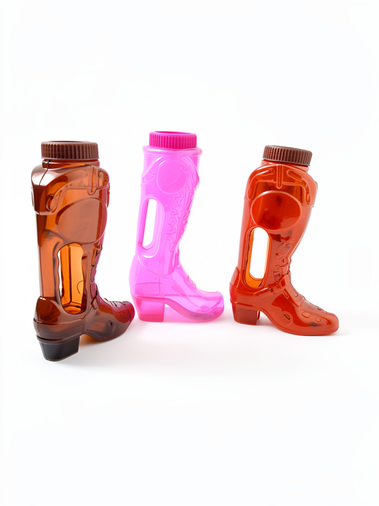 Dulcero botas
