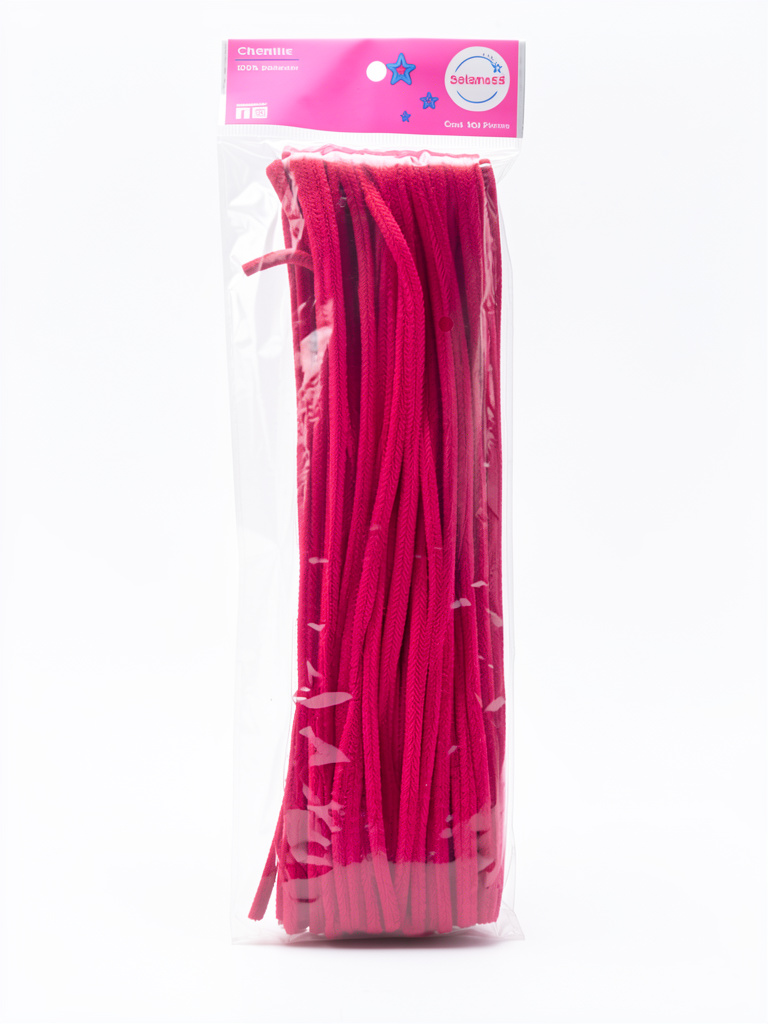 Limpia Pipas Selenusa Rosa
