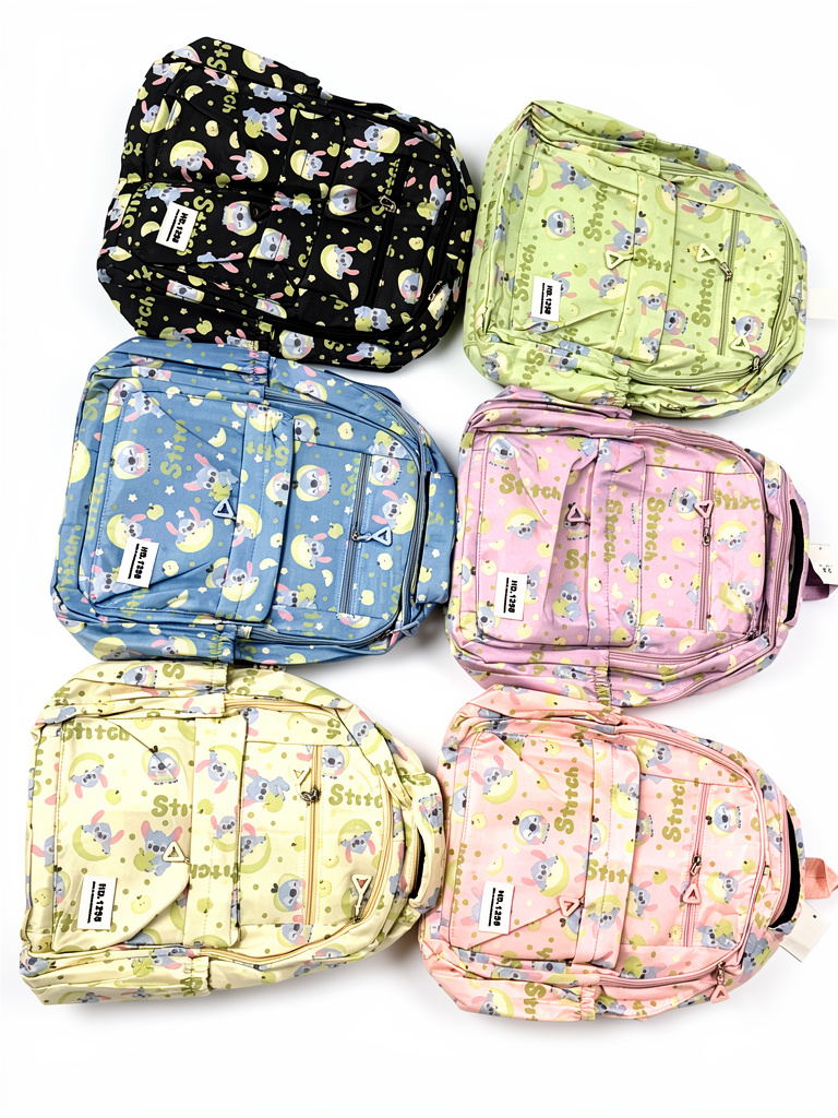 Mochila Stitich BB-1517