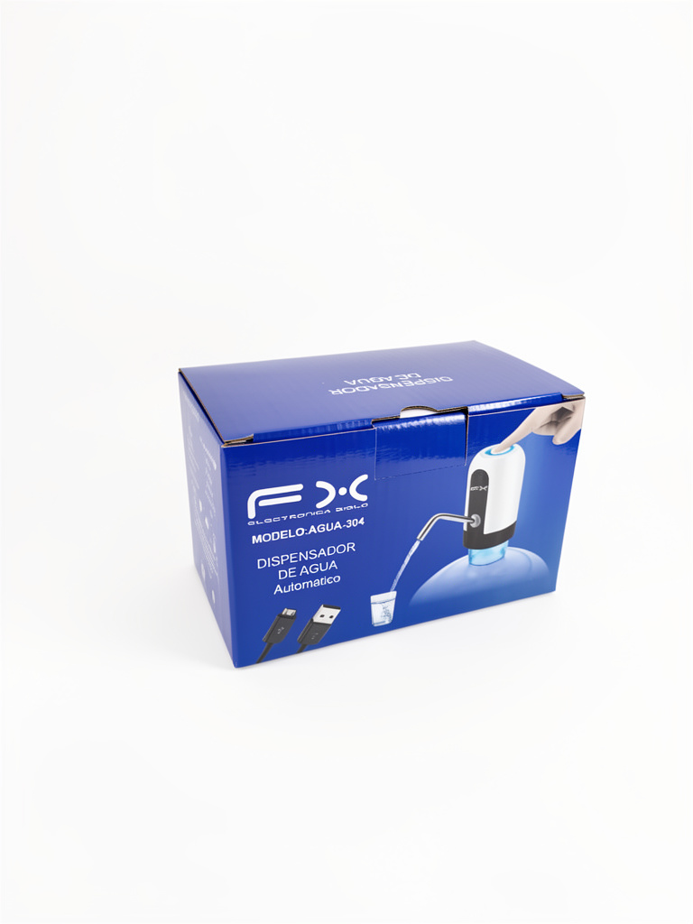 Dispensador de agua FX 304