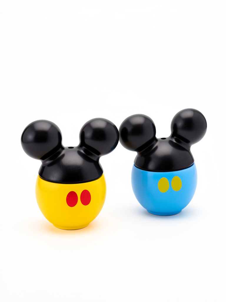 Dulcero Mickey mouse