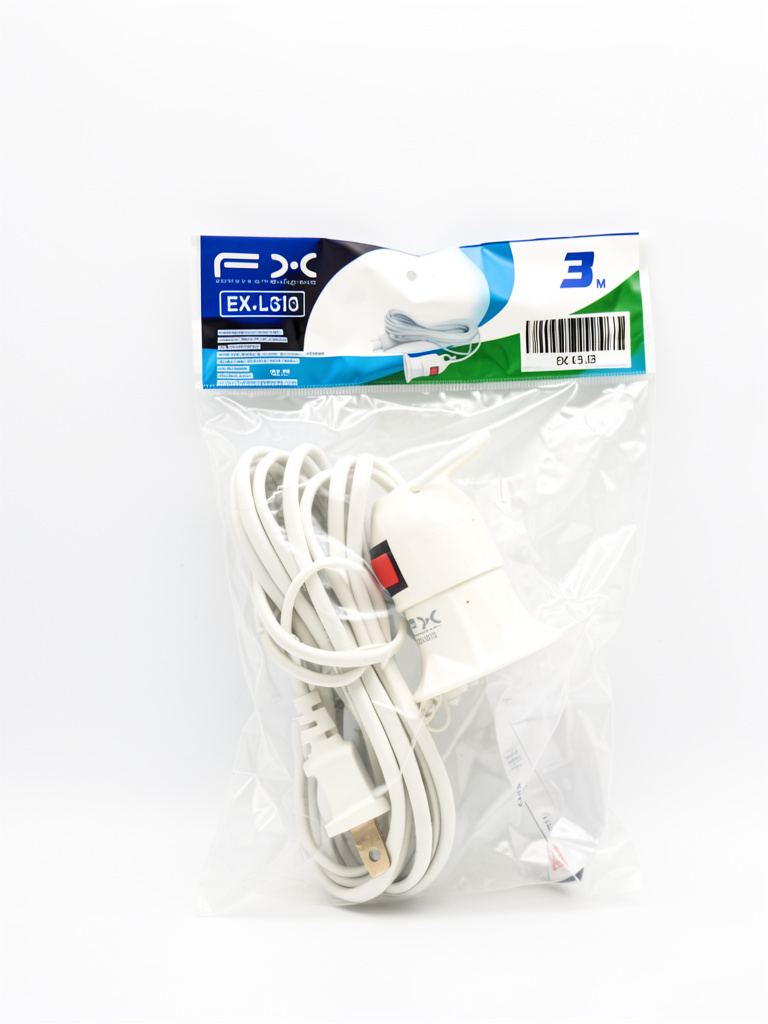 Extension socket Blanco 3M