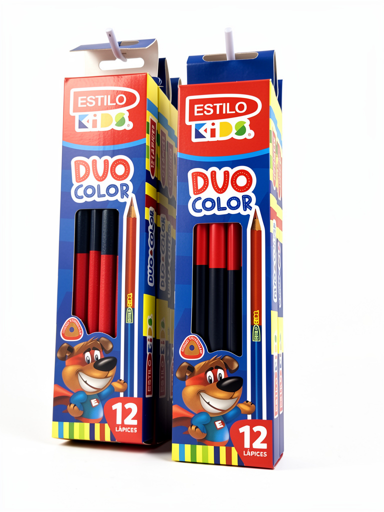Dúo Color Unidad