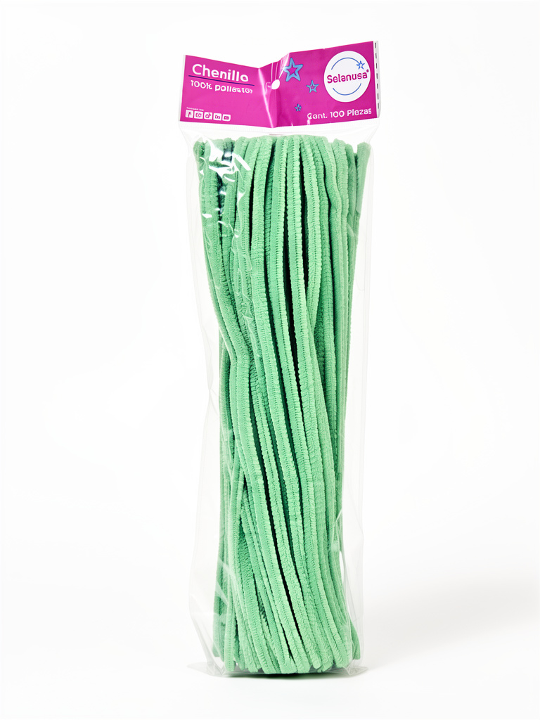 Limpia Pipas Menta