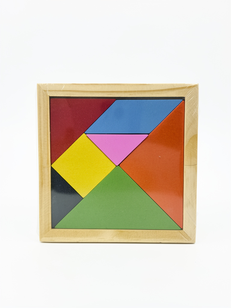 Tangram Chico