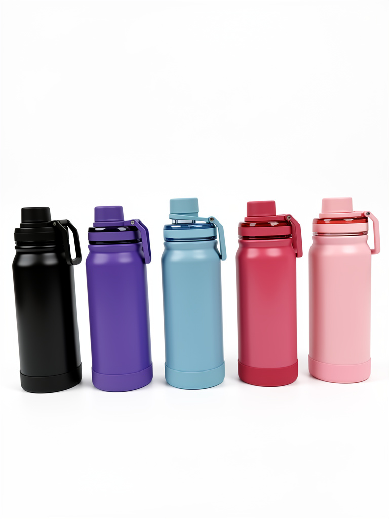 Termo Vacuum Sport
