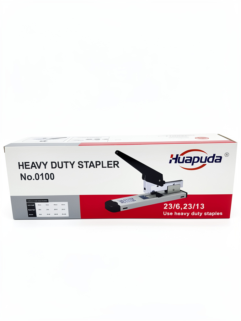 Engrapadora Heavy Duty Stepler