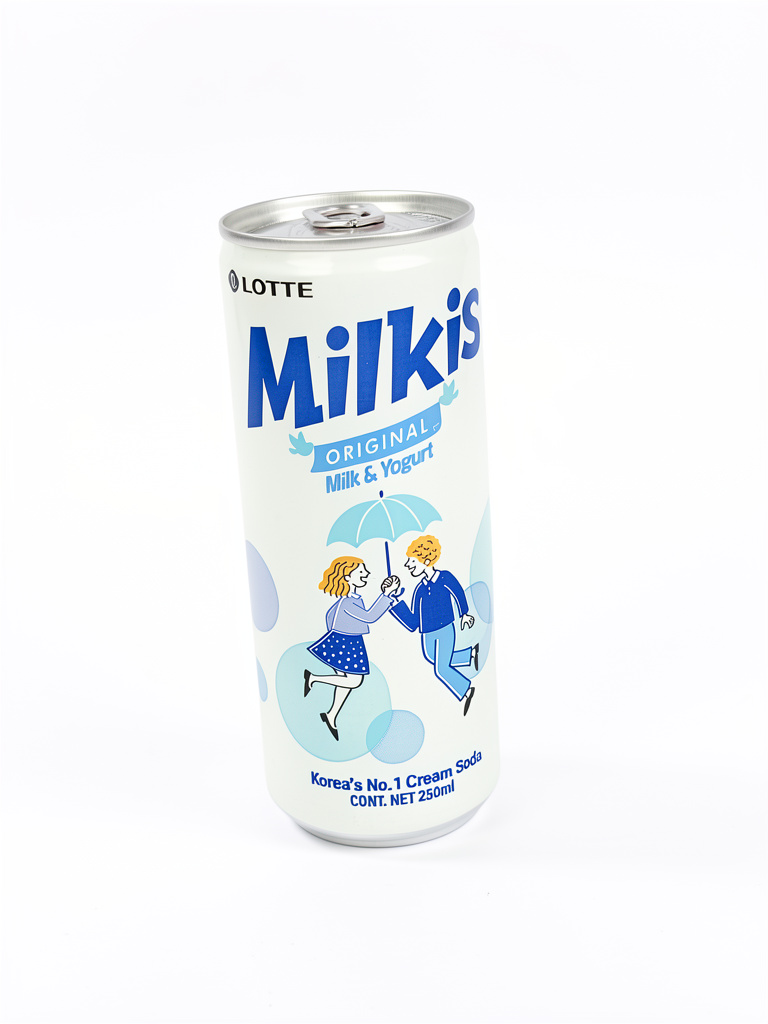 Refresco Milkis Original Milkis