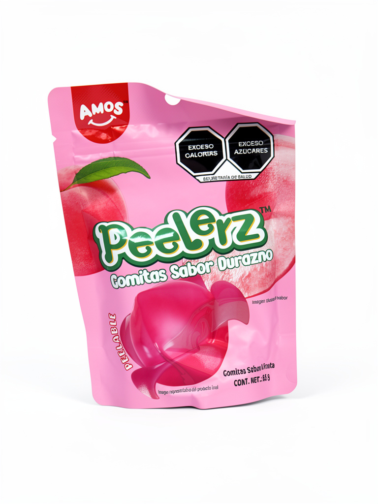 Peelerz Durazno