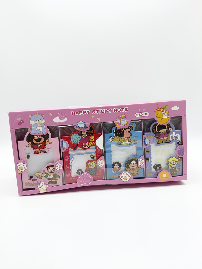 Stick Note Mafalda
